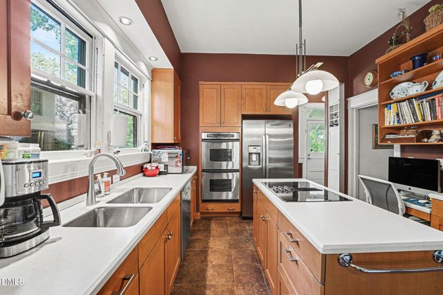 1710 Park Drive, Raleigh, NC 27605