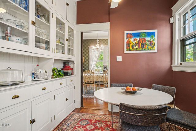 1710 Park Drive, Raleigh, NC 27605