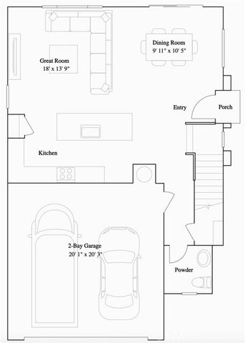 3237 Silo Paseo, Ontario, CA 91761