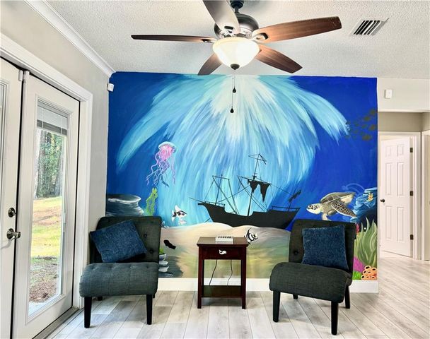 3240 Baptiste N Drive, Theodore, AL 36582