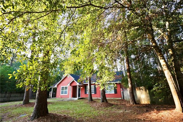 3240 Baptiste N Drive, Theodore, AL 36582