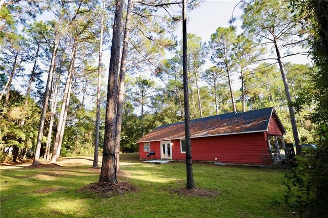 3240 Baptiste N Drive, Theodore, AL 36582