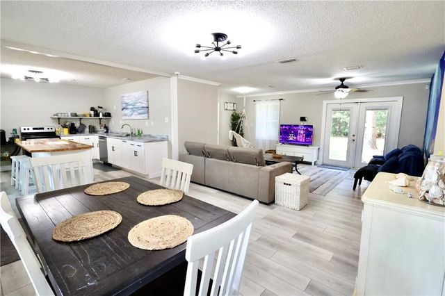 3240 Baptiste N Drive, Theodore, AL 36582