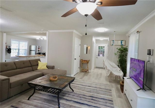 3240 Baptiste N Drive, Theodore, AL 36582