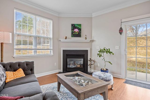 2603 Forest Shadows Lane, Raleigh, NC 27614