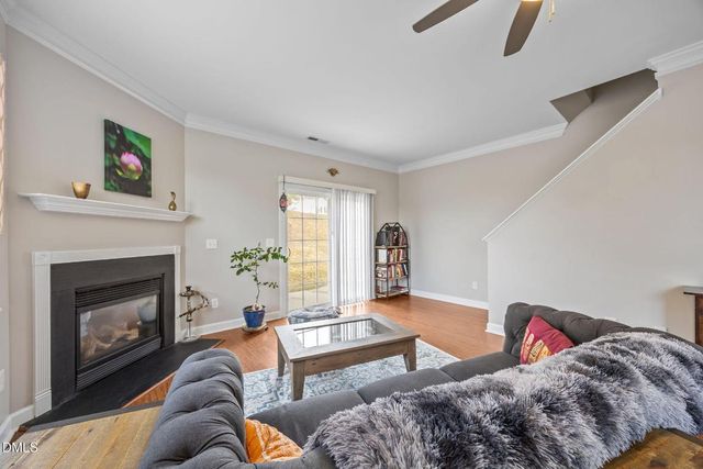 2603 Forest Shadows Lane, Raleigh, NC 27614