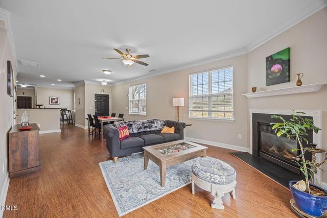 2603 Forest Shadows Lane, Raleigh, NC 27614