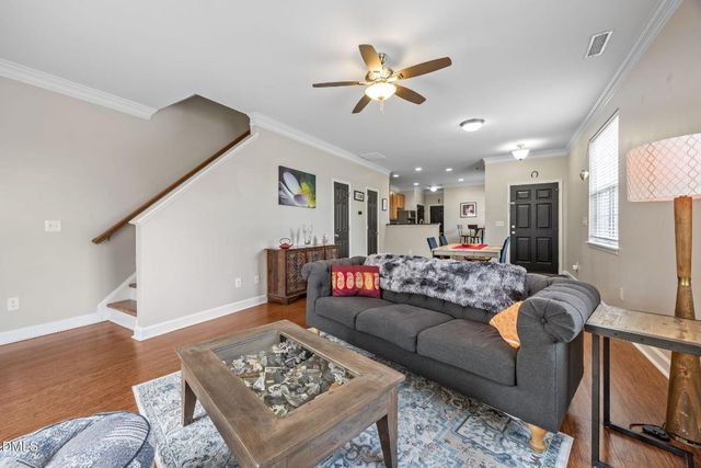 2603 Forest Shadows Lane, Raleigh, NC 27614