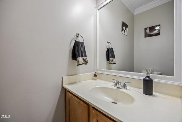 2603 Forest Shadows Lane, Raleigh, NC 27614