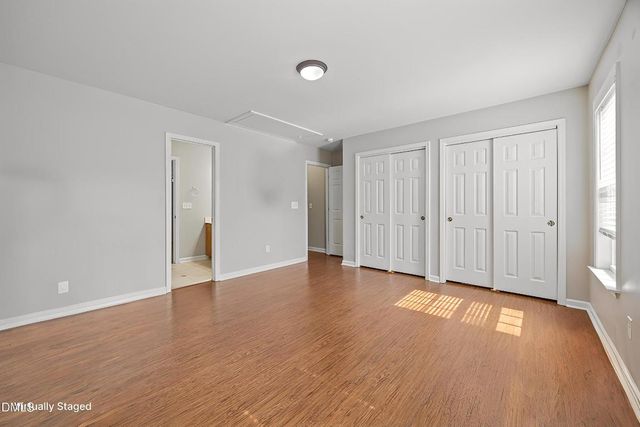 2603 Forest Shadows Lane, Raleigh, NC 27614