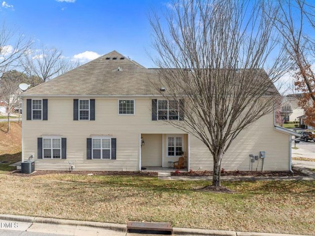 2603 Forest Shadows Lane, Raleigh, NC 27614