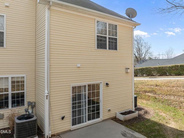 2603 Forest Shadows Lane, Raleigh, NC 27614