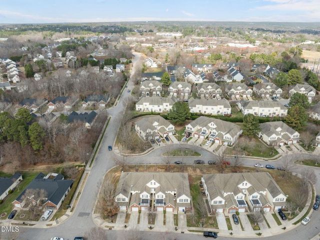 2603 Forest Shadows Lane, Raleigh, NC 27614