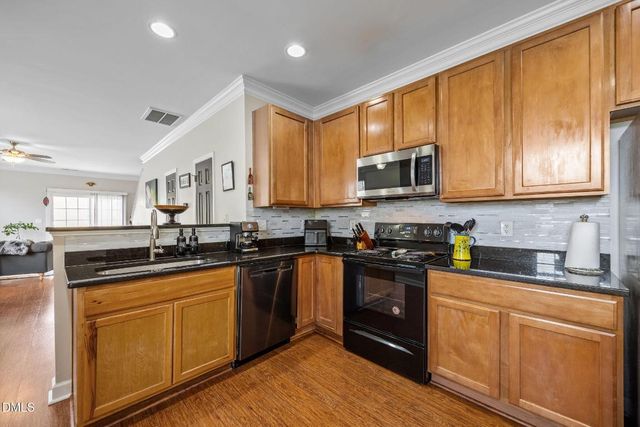 2603 Forest Shadows Lane, Raleigh, NC 27614