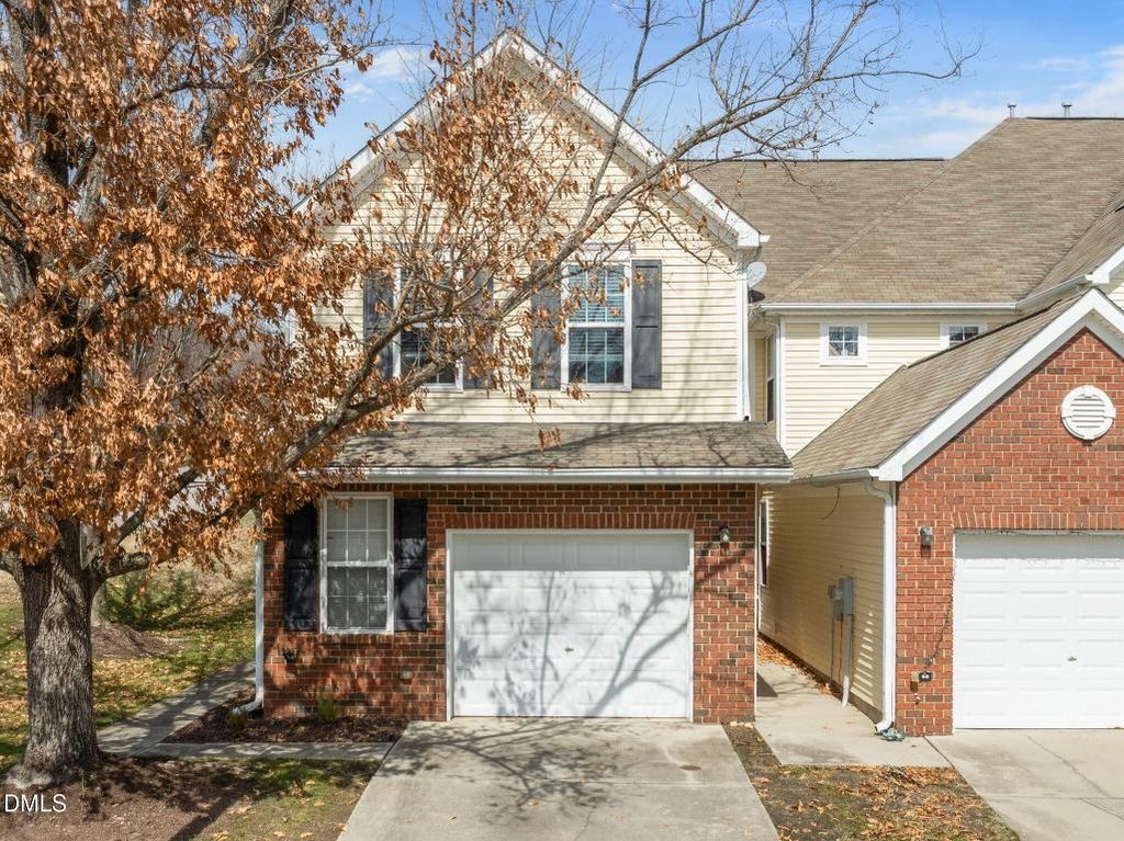 2603 Forest Shadows Lane, Raleigh, NC 27614