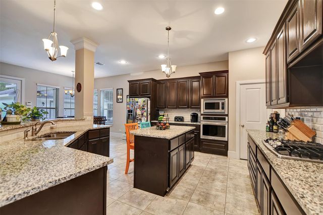25703 Penguin Street, Magnolia, TX 77355