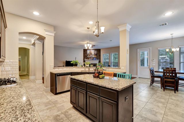 25703 Penguin Street, Magnolia, TX 77355