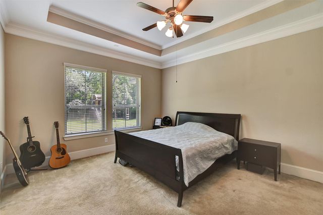 25703 Penguin Street, Magnolia, TX 77355