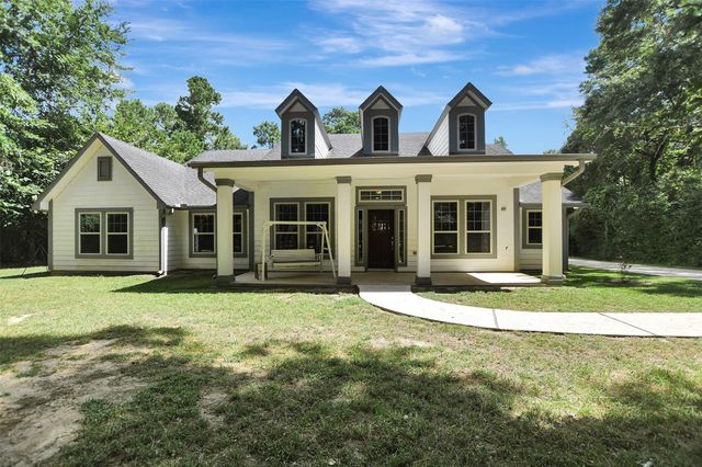25703 Penguin Street, Magnolia, TX 77355