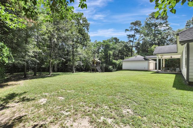 25703 Penguin Street, Magnolia, TX 77355
