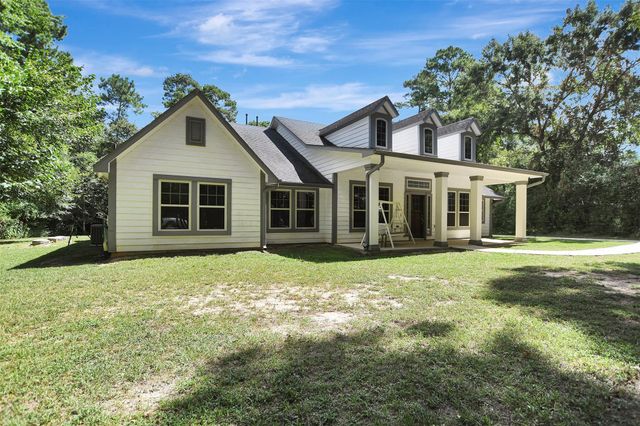 25703 Penguin Street, Magnolia, TX 77355