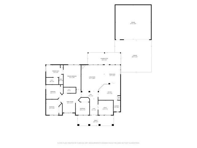 25703 Penguin Street, Magnolia, TX 77355