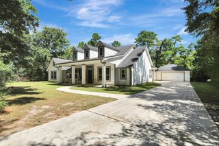 25703 Penguin Street, Magnolia, TX 77355