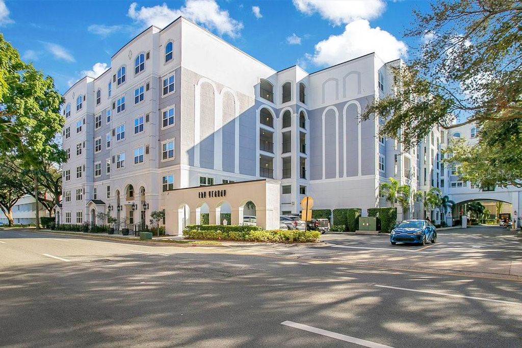 304 E SOUTH STREET 5029, Orlando, FL 32801