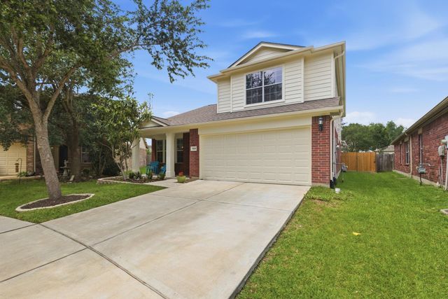 19914 Nandina Knoll, Richmond, TX 77407