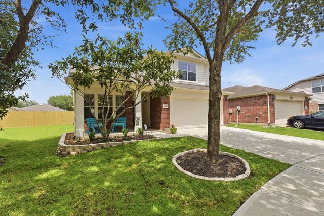 19914 Nandina Knoll, Richmond, TX 77407