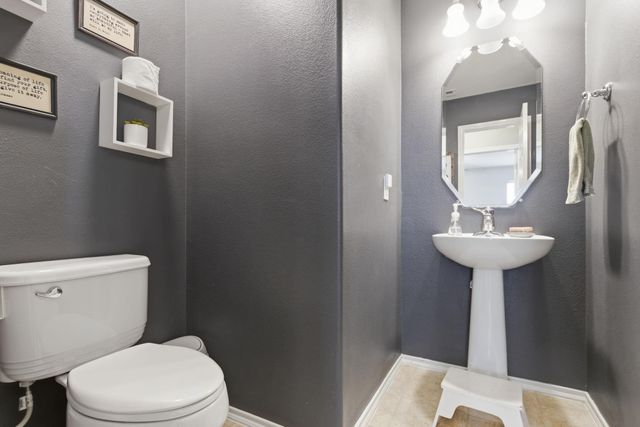 19914 Nandina Knoll, Richmond, TX 77407