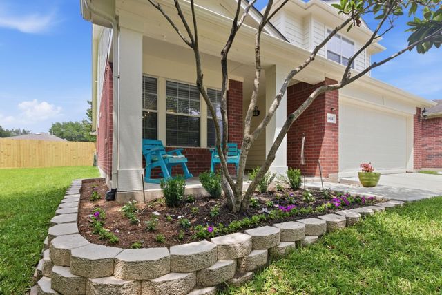 19914 Nandina Knoll, Richmond, TX 77407