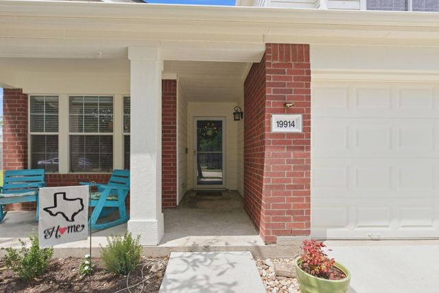 19914 Nandina Knoll, Richmond, TX 77407