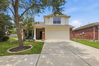 19914 Nandina Knoll, Richmond, TX 77407