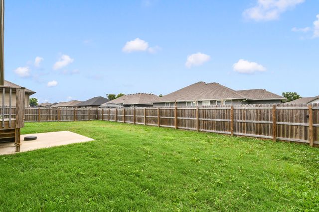 1360 S Rome Avenue, Republic, MO 65738