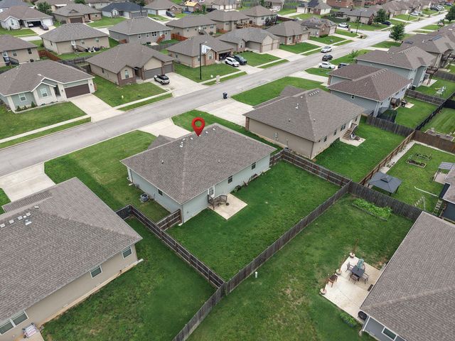 1360 S Rome Avenue, Republic, MO 65738