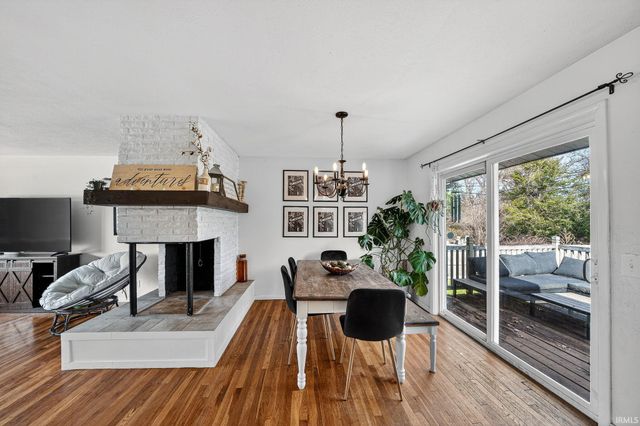 1558 N Bay Drive, Elkhart, IN 46514