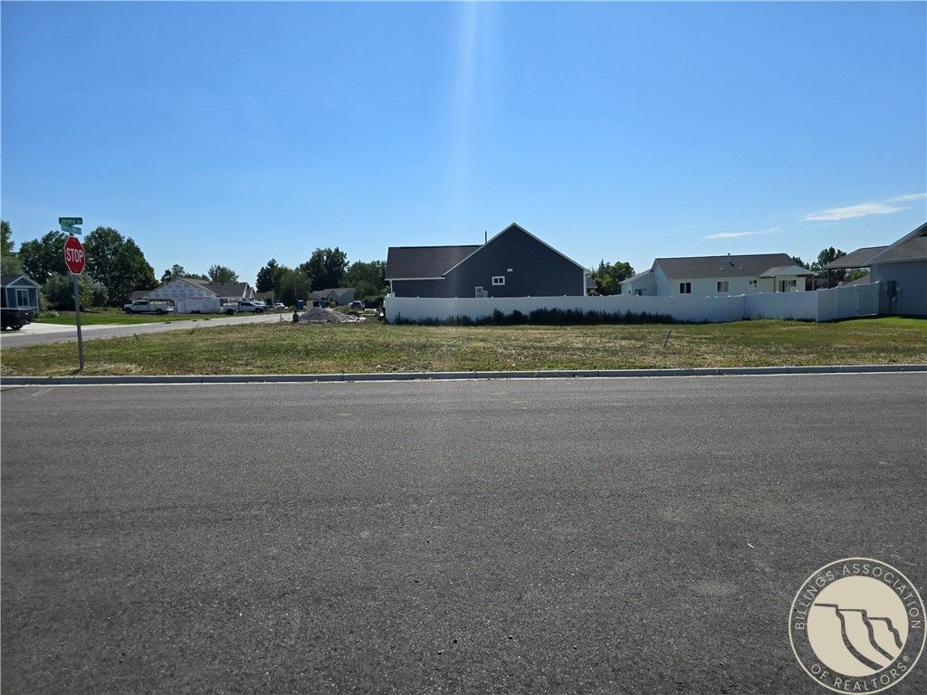 TBD Block 3, Lot 4, Laurel, MT 59044