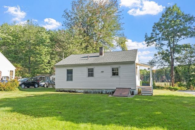 95 West Street, Lunenburg, MA 01462