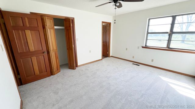 3305 Gulick Street, Muskogee, OK 74403