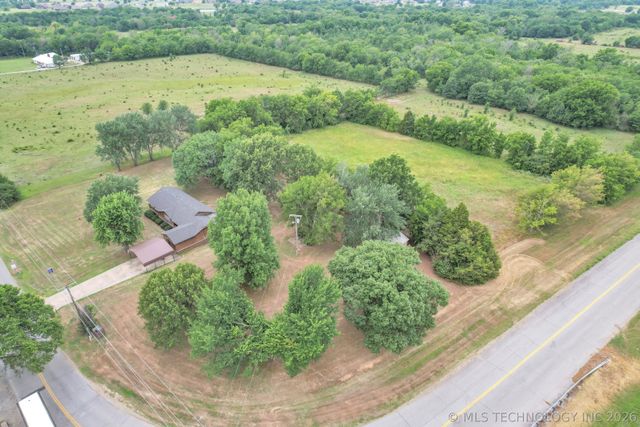 3305 Gulick Street, Muskogee, OK 74403