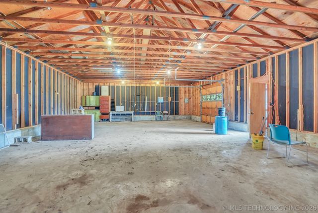 3305 Gulick Street, Muskogee, OK 74403