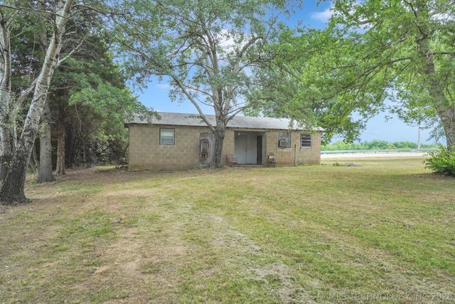 3305 Gulick Street, Muskogee, OK 74403