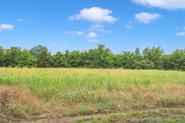 3305 Gulick Street, Muskogee, OK 74403