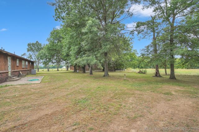 3305 Gulick Street, Muskogee, OK 74403