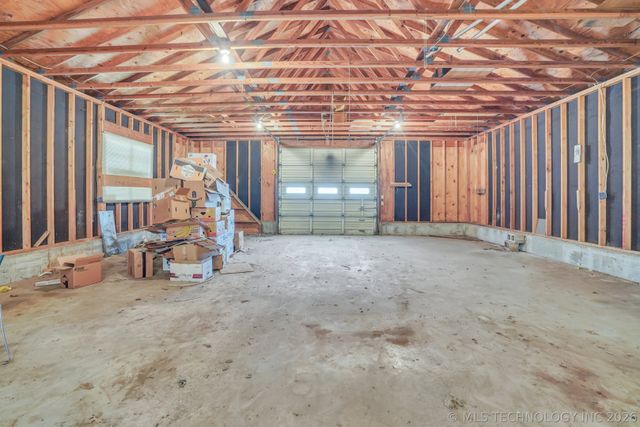 3305 Gulick Street, Muskogee, OK 74403