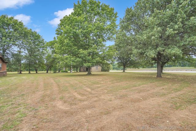 3305 Gulick Street, Muskogee, OK 74403