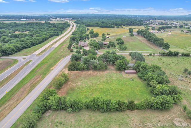 3305 Gulick Street, Muskogee, OK 74403