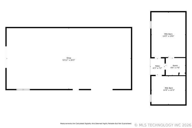 3305 Gulick Street, Muskogee, OK 74403