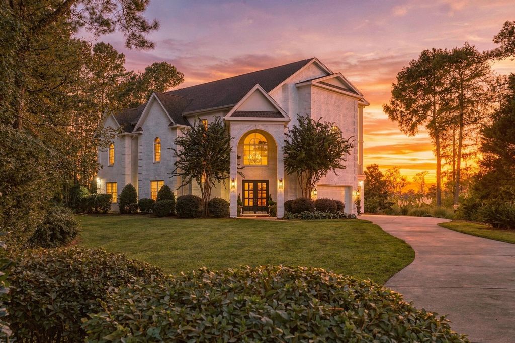 292 Portrush Loop, Pawleys Island, SC 29585 — photo 2